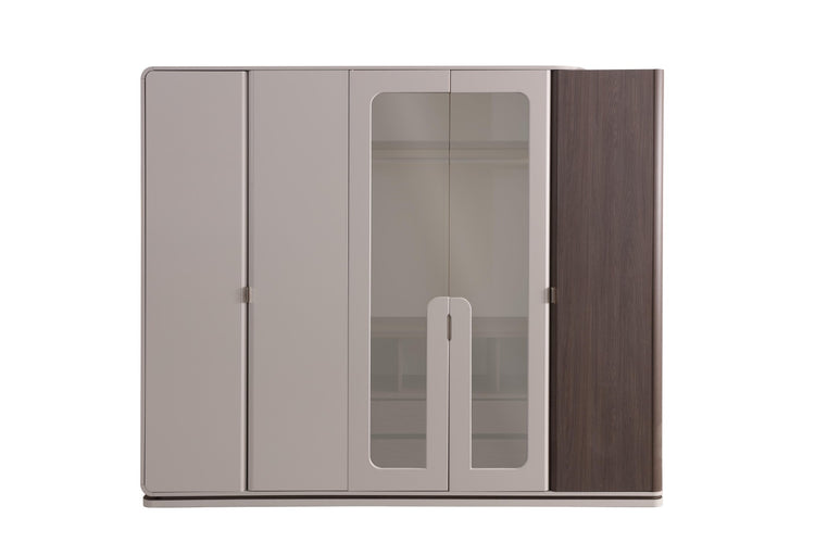 ARMONI Bed Set