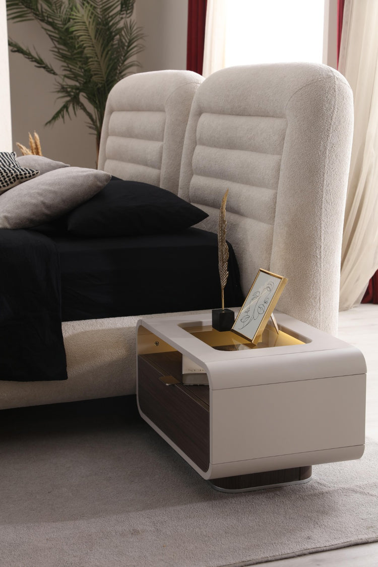 ARMONI Bed Set