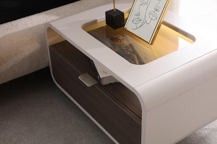 ARMONI Bed Set