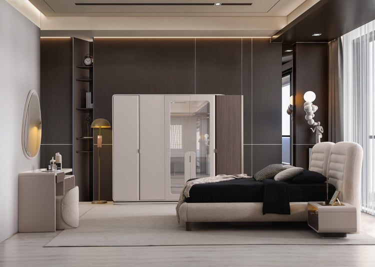 ARMONI Bed Set