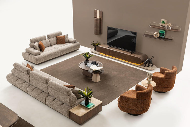 FLY Sofa Set