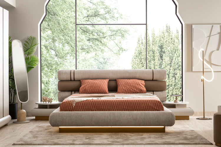 MILAS Bed Set