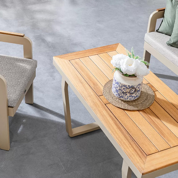 ATLANTIS Outdoor Sofa Set