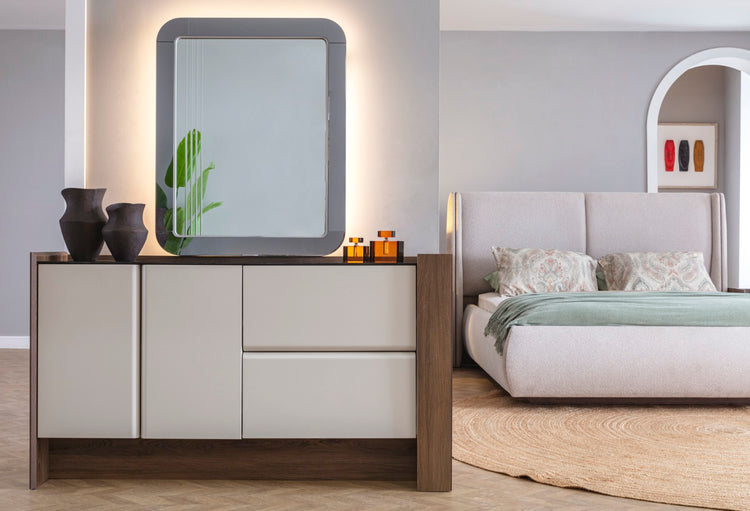 HERMES Bed Set