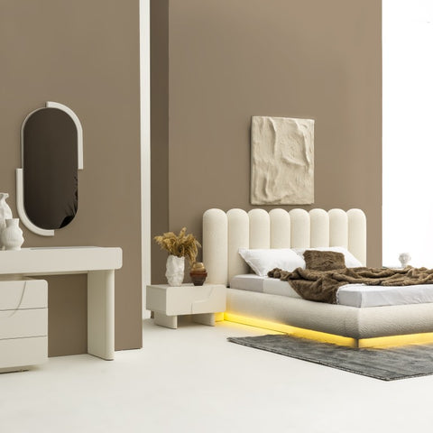 Florya Bedroom Set