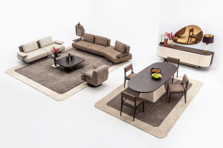 Era Modern Living & Dining Collection