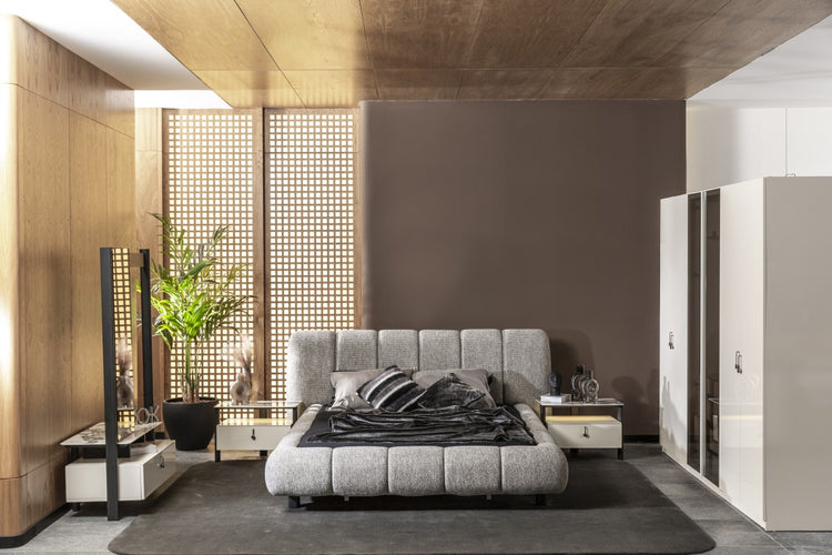 Hera Bedroom Set