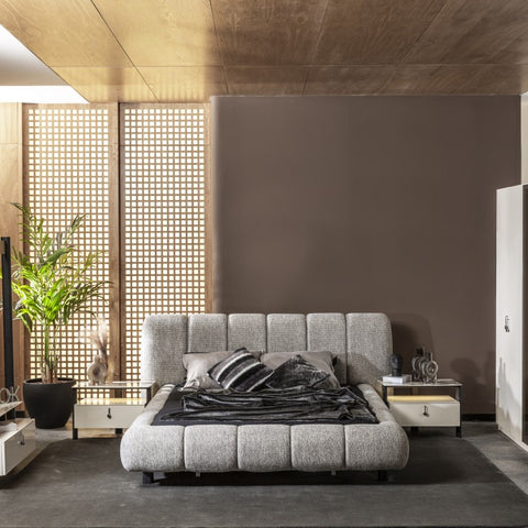 Hera Bedroom Set