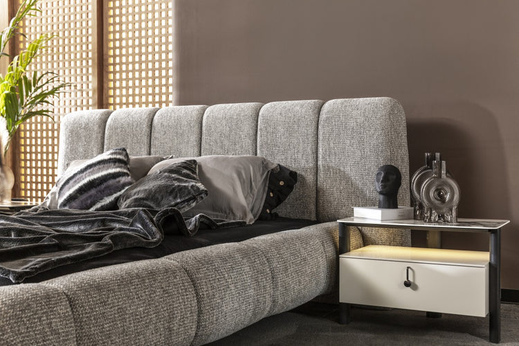Hera Bedroom Set