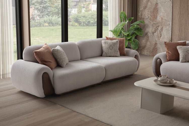 lotus sofa set