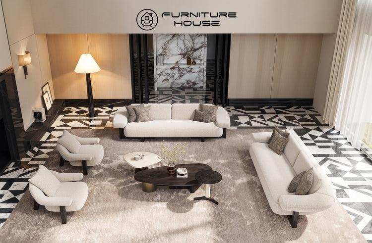 DANCE Modern Sofa Set