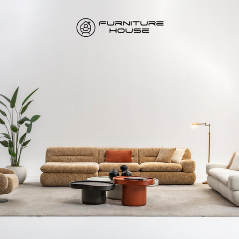 PETRA Modern Sofa Set