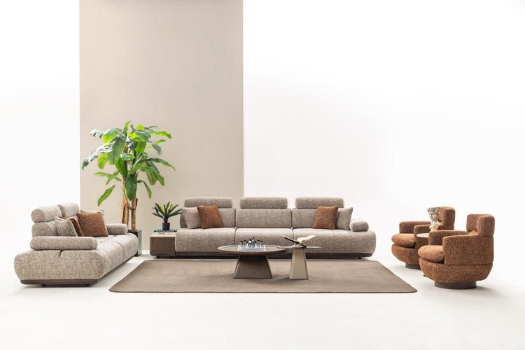 FLY Sofa Set