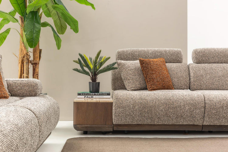 FLY Sofa Set