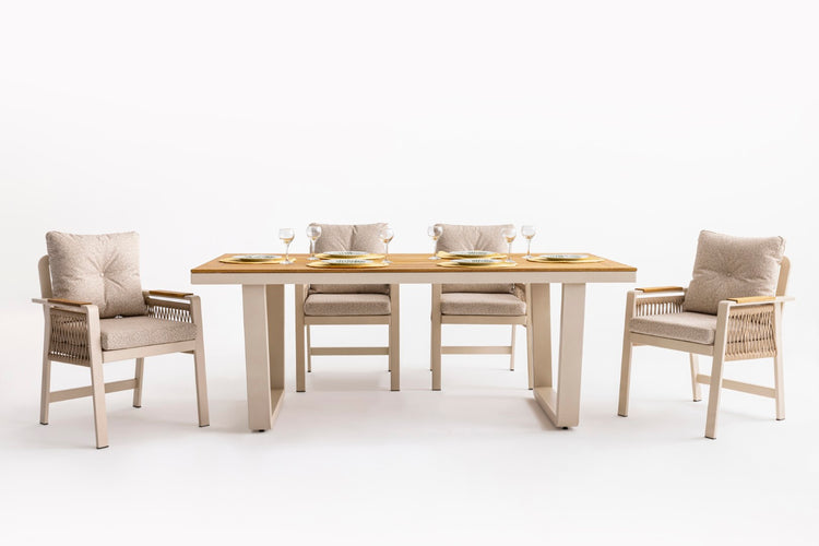 ARTEMIS Outdoor Dining Set