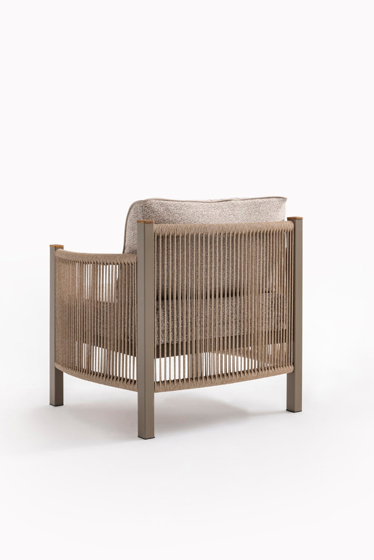 COSMO Outdoor Sofa Set