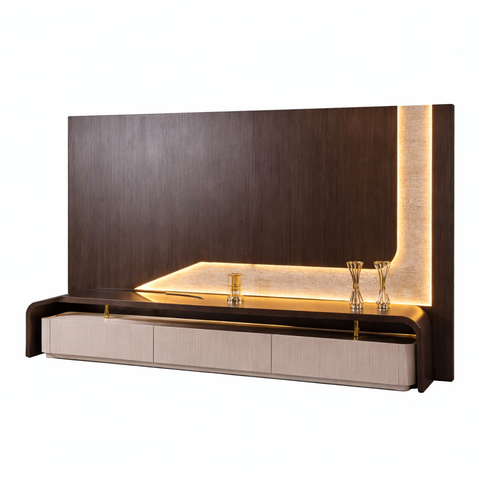 MONACO TV Stand