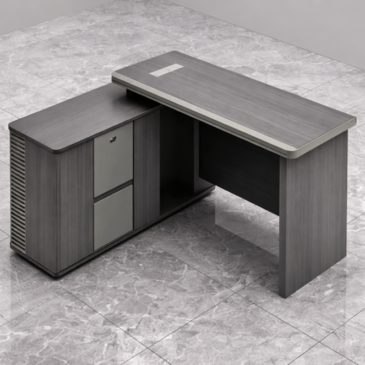 YD300D Modern Office Desk