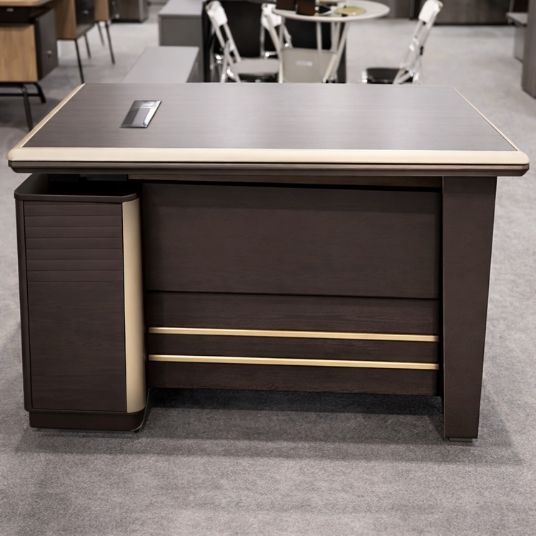 YD332D Modern Office Desk