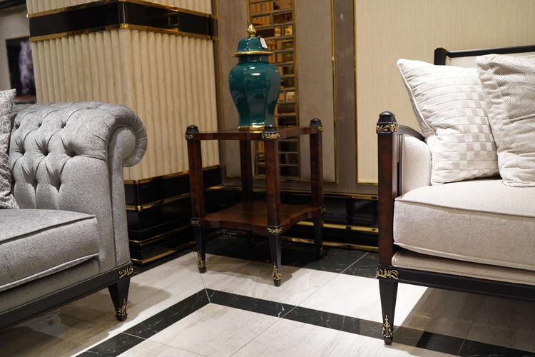 Alize Sofa Set