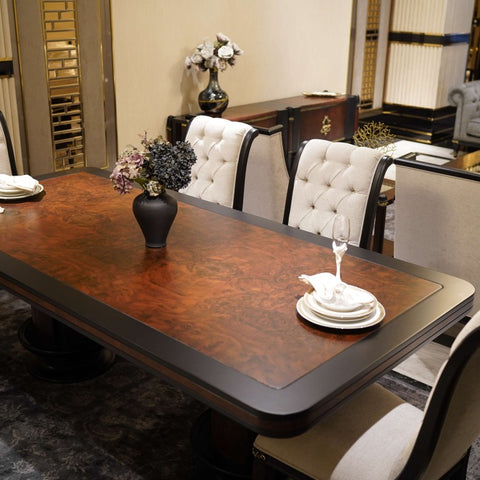 alize dining set