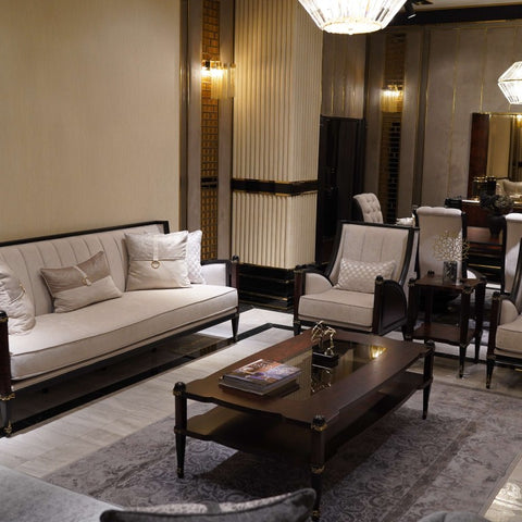 Alize Sofa Set