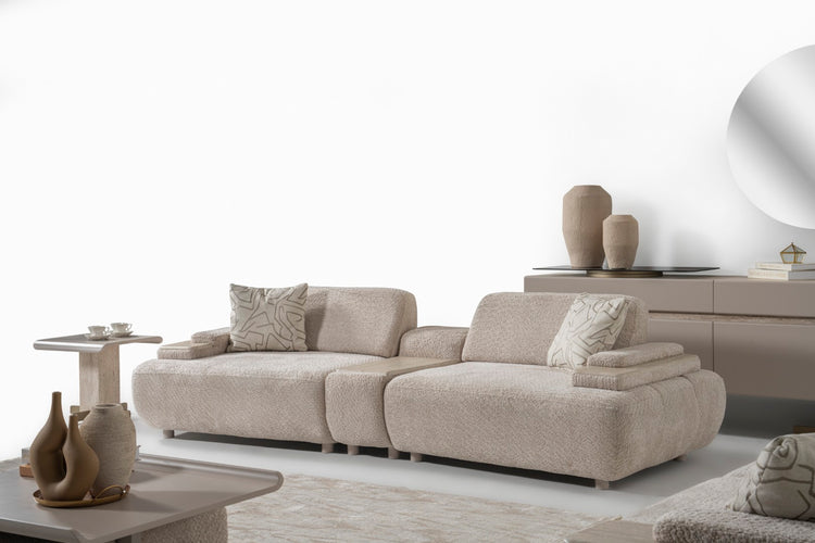 ARES Sofa Set