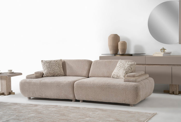 ARES Sofa Set