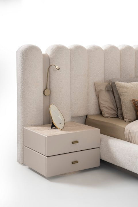 LORENZI Bed Set