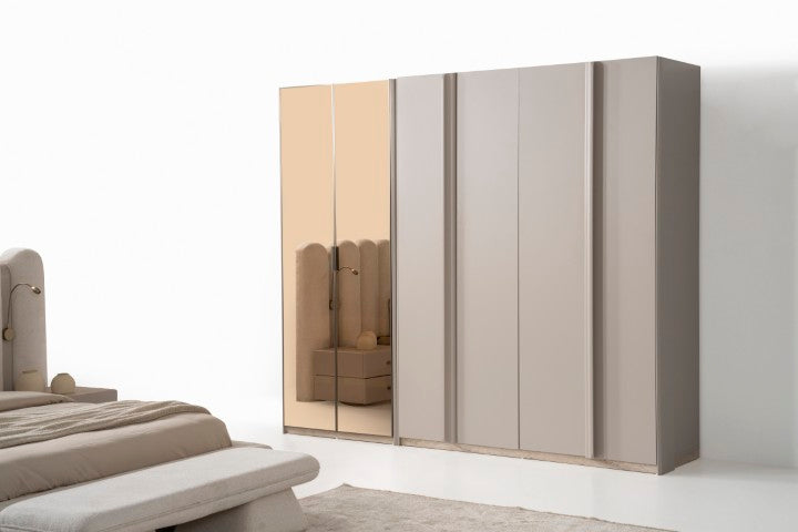 LORENZI Bed Set