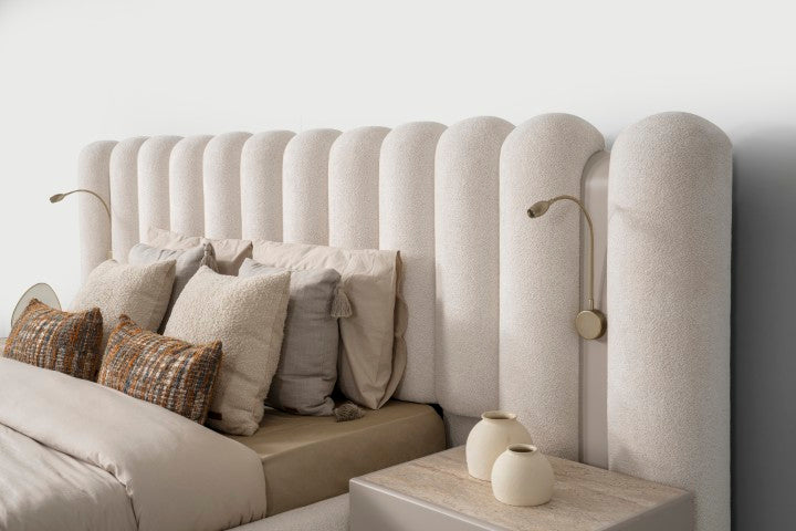 LORENZI Bed Set