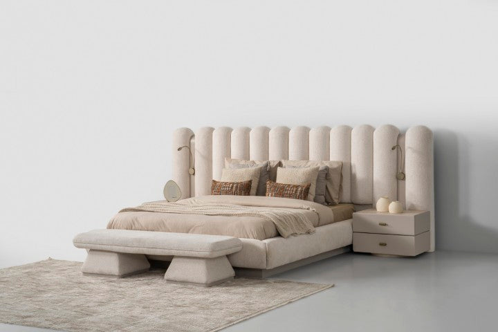 LORENZI Bed Set