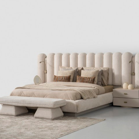 LORENZI Bed Set