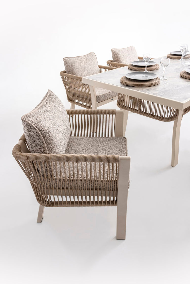 FLORENCE Outdoor Dining Set