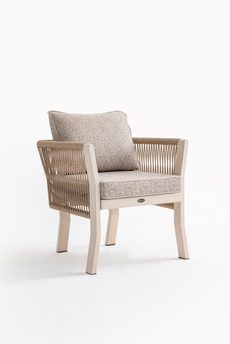 FLORENCE Outdoor Dining Set