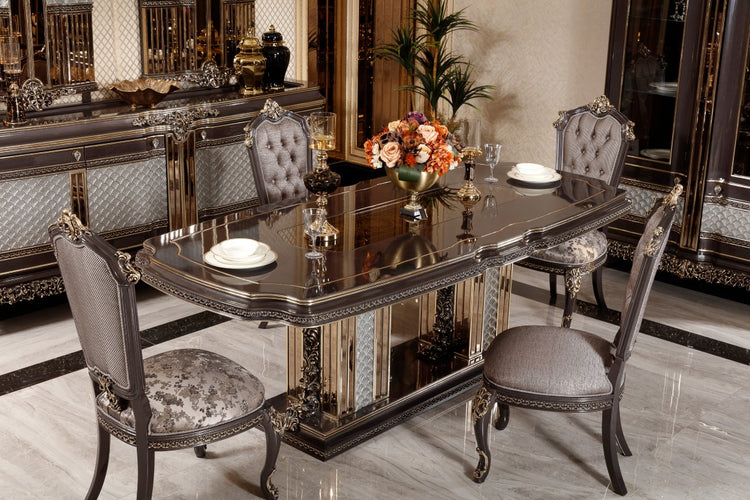 sirus classic dining