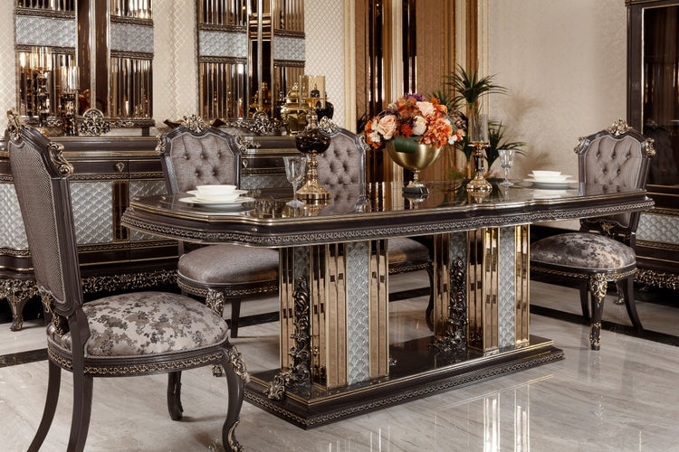 sirus classic dining