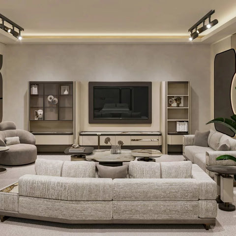 KANO Sofa Set