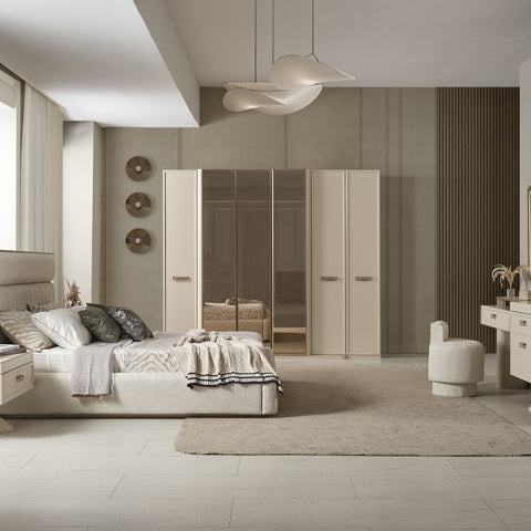crea bed set