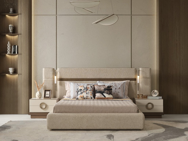 Rebecca Bedroom Set