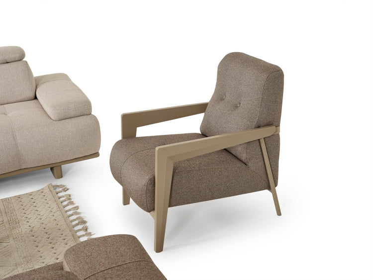 ANTiK Sofa Set