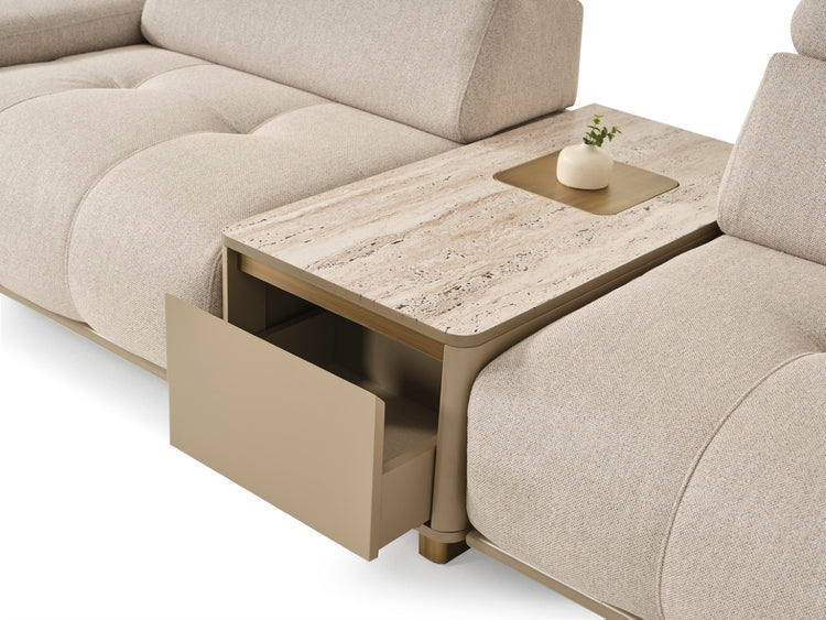 ANTiK Sofa Set