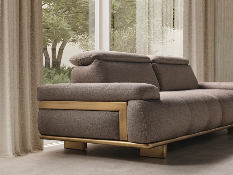 ANTiK Sofa Set