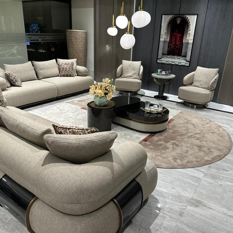 Regina Sofa Set