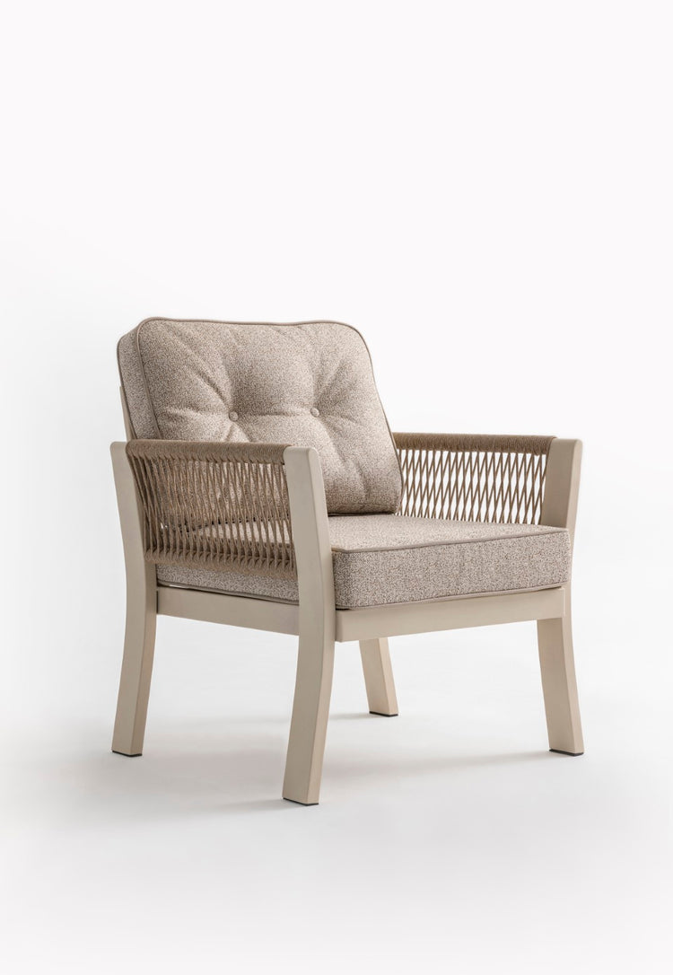 ROMA Outdoor Sofa Set