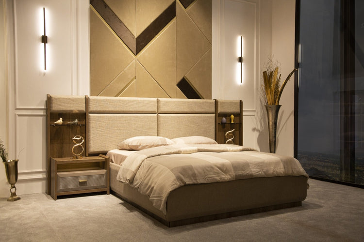 SEVILLA Bed Set
