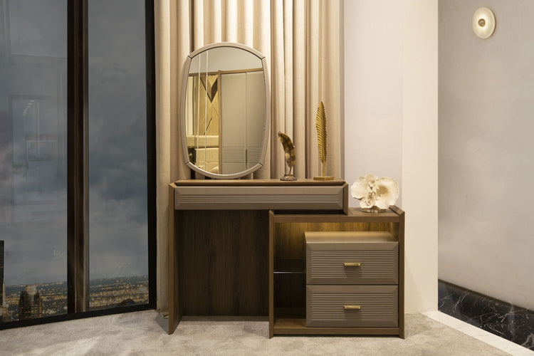 SEVILLA Bed Set