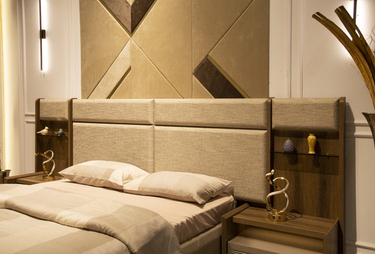 SEVILLA Bed Set