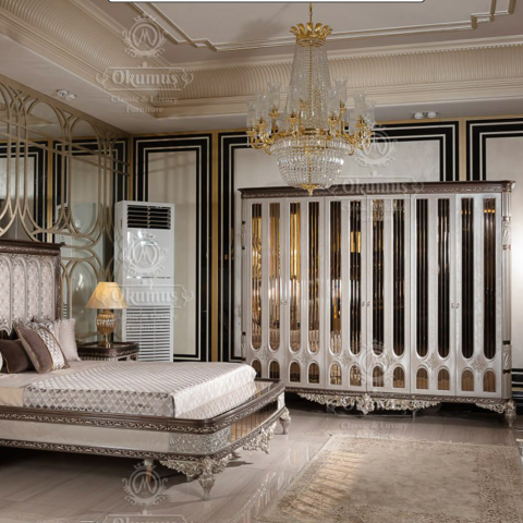 EFSUN Classic Bed Set