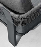 BORROMEO Outdoor Sofa Set